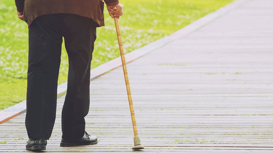 シニアトップ画像